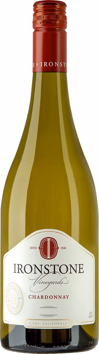 Ironstone Vineyards - Lodi Chardonnay