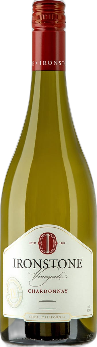 Ironstone Vineyards - Lodi Chardonnay
