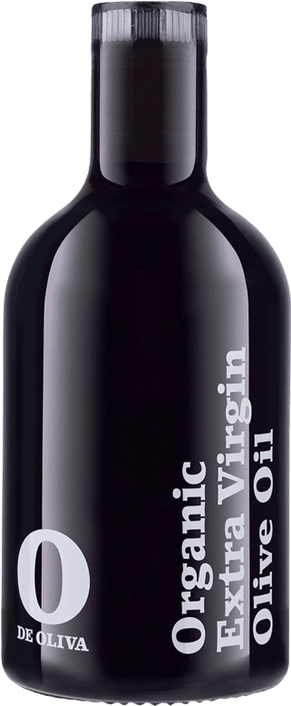 O de Oliva - Organic Extra Virgen Olive Oil - Bio
