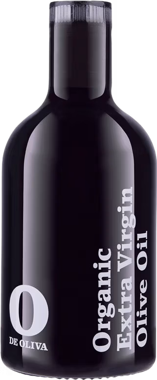 O De Oliva - Organic Extra Virgen Olive Oil - Bio