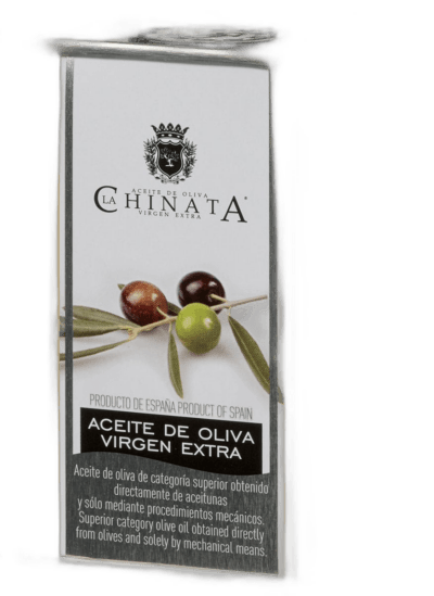 La Chinata - Aceite De Oliva Virgen Extra Lata – Bild 1