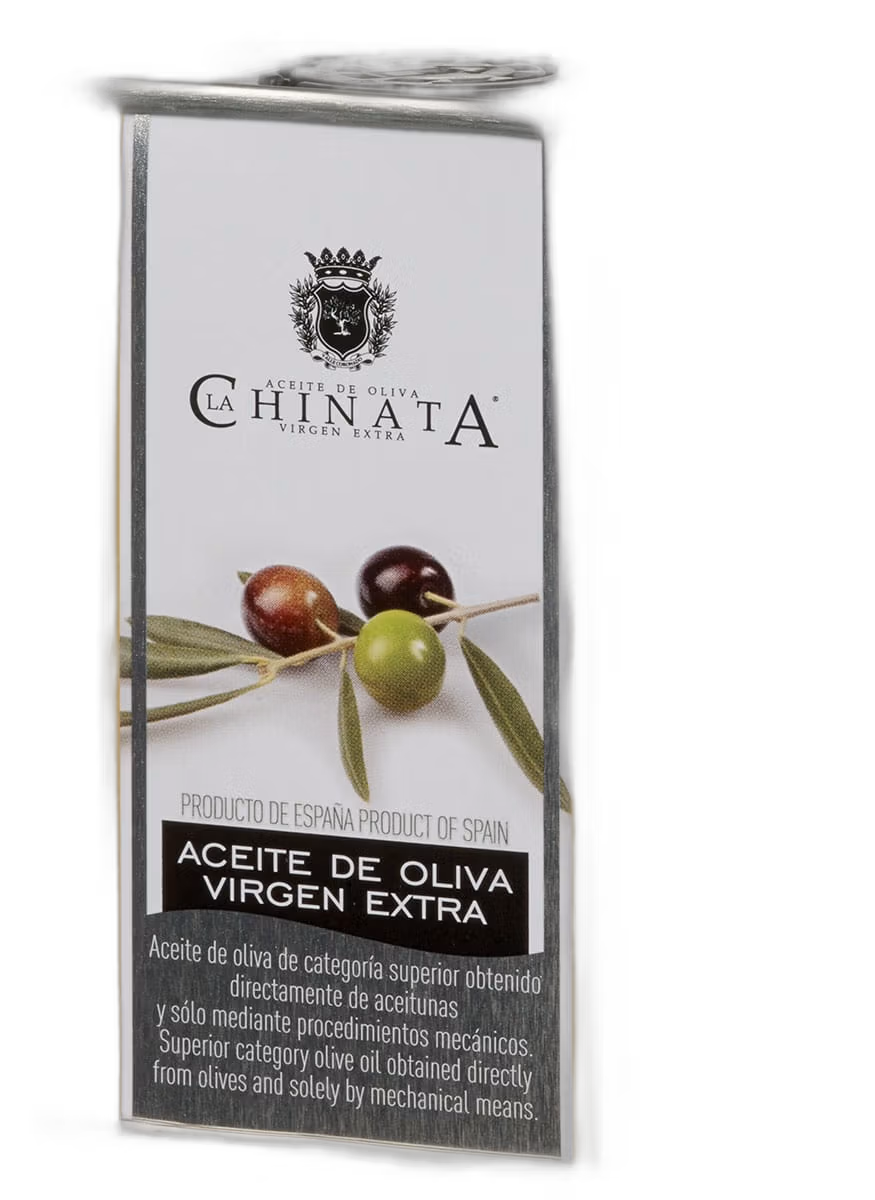 La Chinata Aceite De Oliva Virgen Extra Lata