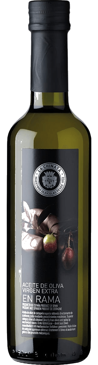 La Chinata - Aceite de Oliva Virgen Extra En Rama