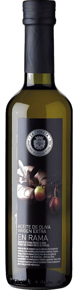 La Chinata - Aceite de Oliva Virgen Extra En Rama