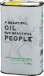 Cufrol - Olio Extra Vergine di Oliva 'Beautiful Oil for...'