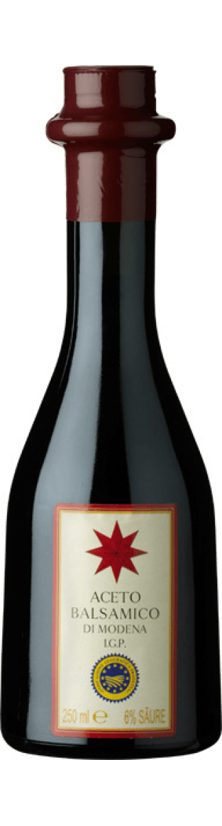 Luigi Bellei & Figli - Aceto Balsamico di Modena 'Banda Rossa'