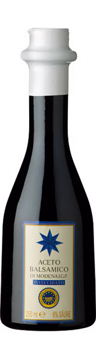 Luigi Bellei & Figli - Aceto Balsamico di Modena 'Invecchiato'