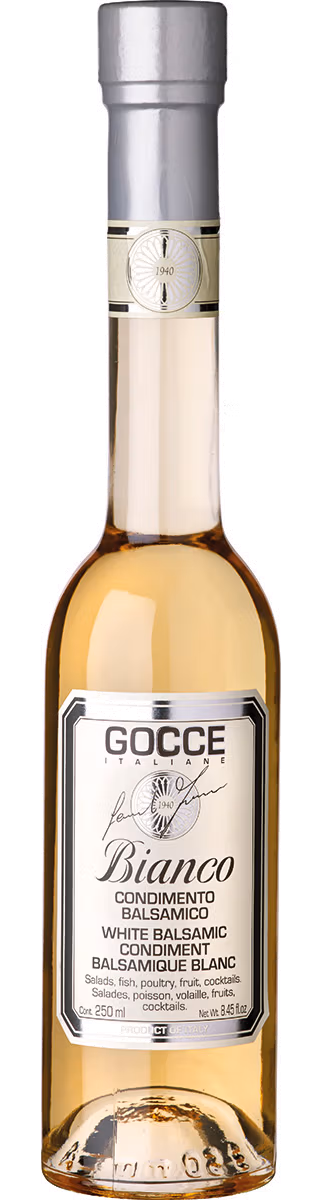 Gocce Italiane - Balsama Bianco