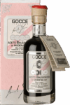 Gocce Italiane - Aceto Balsamico di Modena 8 Travasi