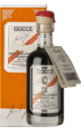 Gocce Italiane - Aceto Balsamico di Modena 12 Travasi
