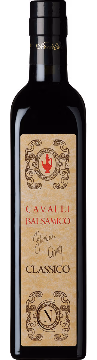 Cavalli - Condimento Balsamico