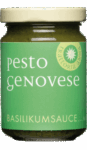 Tratorria Anna / La Gallinara - Pesto Genovese