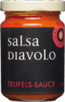 Tratorria Anna / La Gallinara - Salsa Diavolo