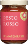 Tratorria Anna / La Gallinara - Pesto Rosso