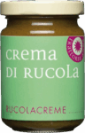Tratorria Anna / La Gallinara - Crema di Rucola