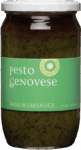 Tratorria Anna / La Gallinara - Pesto Genovese