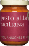 Tratorria Anna / La Gallinara - Pesto Siciliano