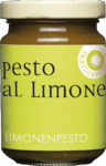 Tratorria Anna / La Gallinara - Pesto al Limone