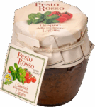 Italpesto - Pesto Rosso
