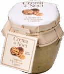 Italpesto - Crema di Noci