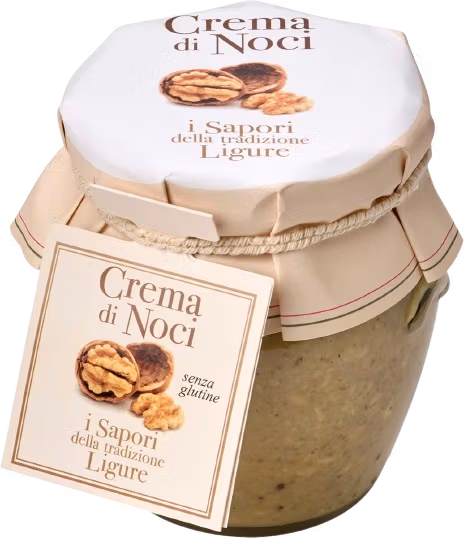 Italpesto - Crema di Noci