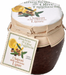 Italpesto - Bruschetta alle Olive Taggiasche