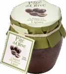 Italpesto - Paté di Olive