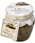 Italpesto - Olive Taggiasche denocciolate