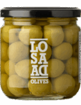 Losada Olives - Aceituna Manzanilla