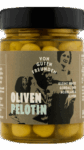 Von guten Freunden - Oliven Pelotin