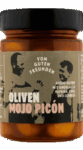Von guten Freunden - Oliven Mojo Picón