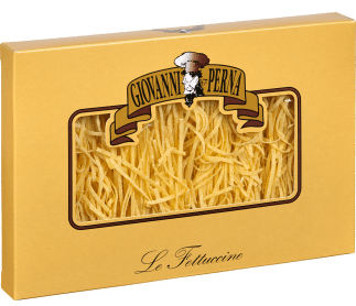Giovanni Perna - Le Fettuccine all' Uovo