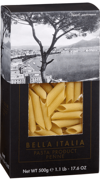 Antico Pastificio Umbro - Bella Italia Penne