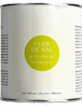 Flor de Sal d'Es Trenc - Flor de Sal Mediterranea - Bio