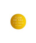 Flor de Sal d'Es Trenc - Flor de Sal Sri Lanka - Bio