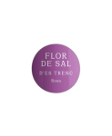 Flor de Sal d'Es Trenc - Flor de Sal de Rosa - Bio