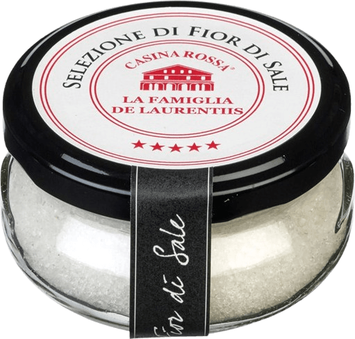 Casina Rossa - Fiore di Sale