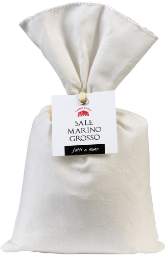 Casina Rossa - Sale Marino Grosso