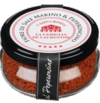 Casina Rossa - Fiore di Sale & Peperoncino