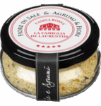 Casina Rossa - Fiore di Sale & Agrumi e Fiori