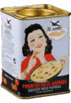 El Avion - Pimentón Dulce Ahumado