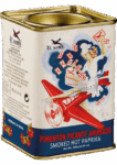 El Avion - Pimentón Picante Ahumado