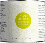 Flor de Sal d'Es Trenc - Flor de Sal Mediterranea - Bio