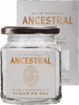 Ancestral - Fleur de Sel im Glas
