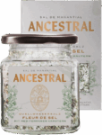 Ancestral - Fleur de Sel Mediterranea im Glas
