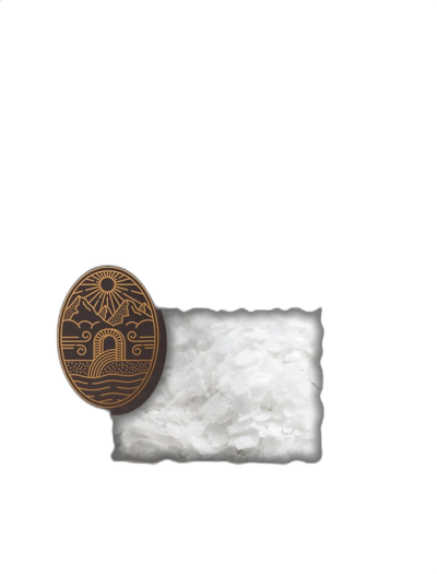 Ancestral - Sal De Manantial En Escamas - Nachfüllpack – Bild 1