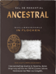 Ancestral - Sal de Manantial en Escamas Nachfüllpack