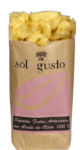 Sol y Gusto - Patatas fritas en Aceite de Oliva