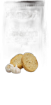Laurieri - Bruschettine con Aglio