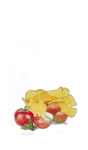 El Valle - Kartoffelchips - Patatas Fritas Sabor Campesinas